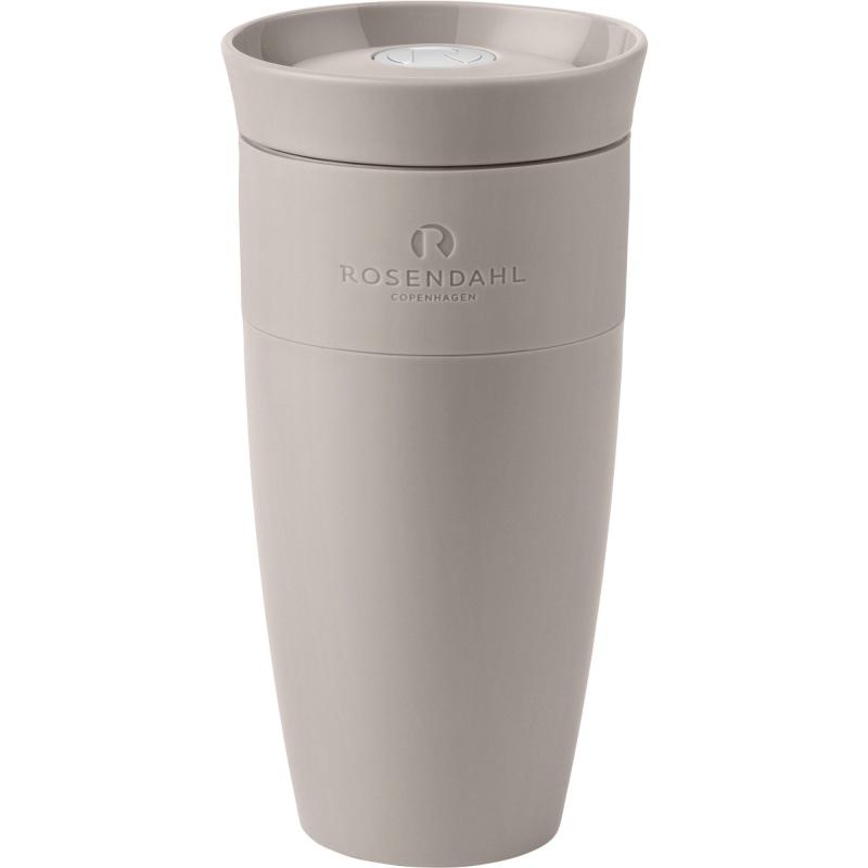 Grand Cru Termokop 28 Cl Sand fra Rosendahl