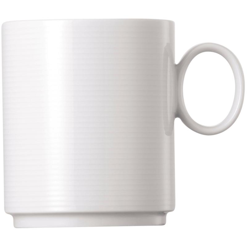 Loft Krus 38 Cl Stabelbar fra Rosenthal