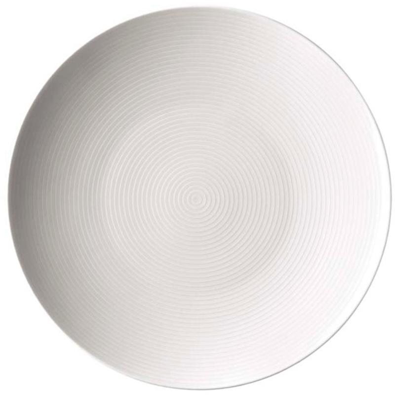 Loft Tallerken 18 Cm fra Rosenthal