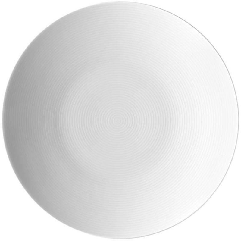 Loft Tallerken 22 Cm fra Rosenthal