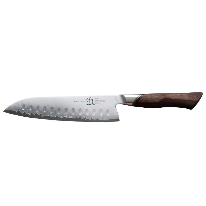 A 30 Santokukniv fra Ryda Knives