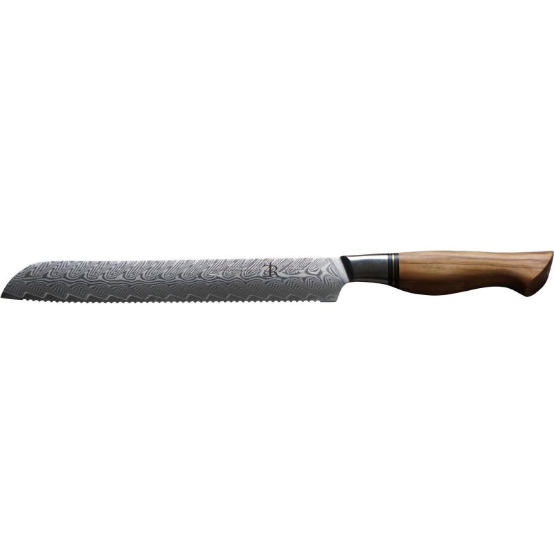 Brødkniv 23 Cm fra Ryda Knives