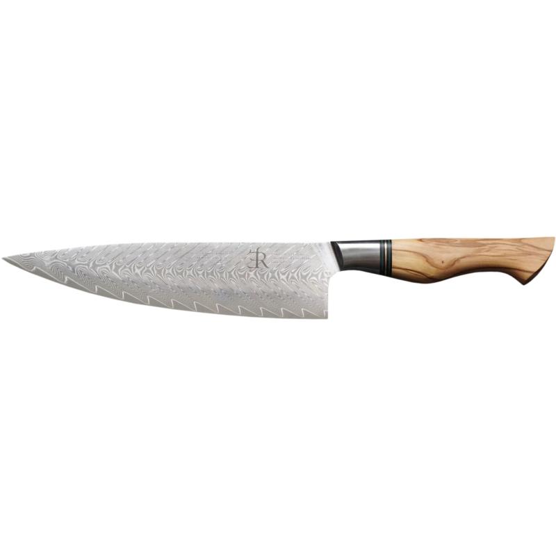 Kokkekniv 25 Cm fra Ryda Knives