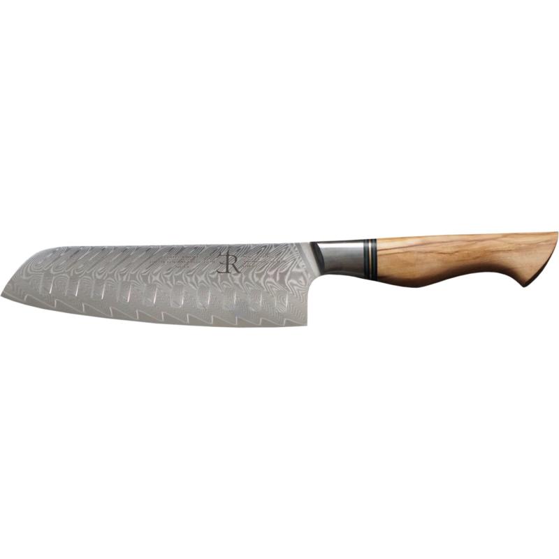 Santokukniv 18 Cm fra Ryda Knives