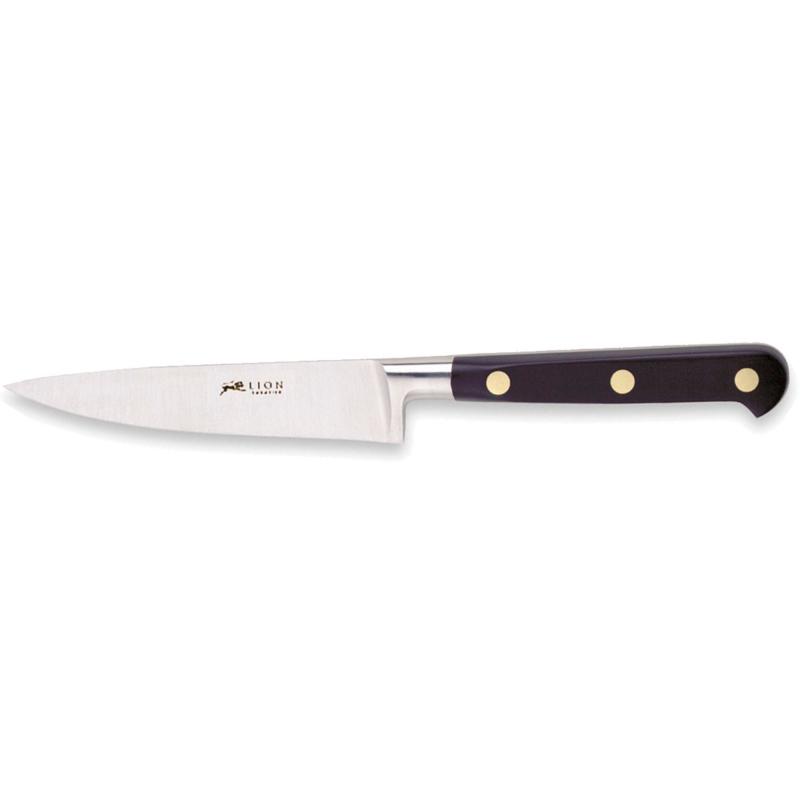 Ideal Skrællekniv 10 Cm. fra Lion Sabatier
