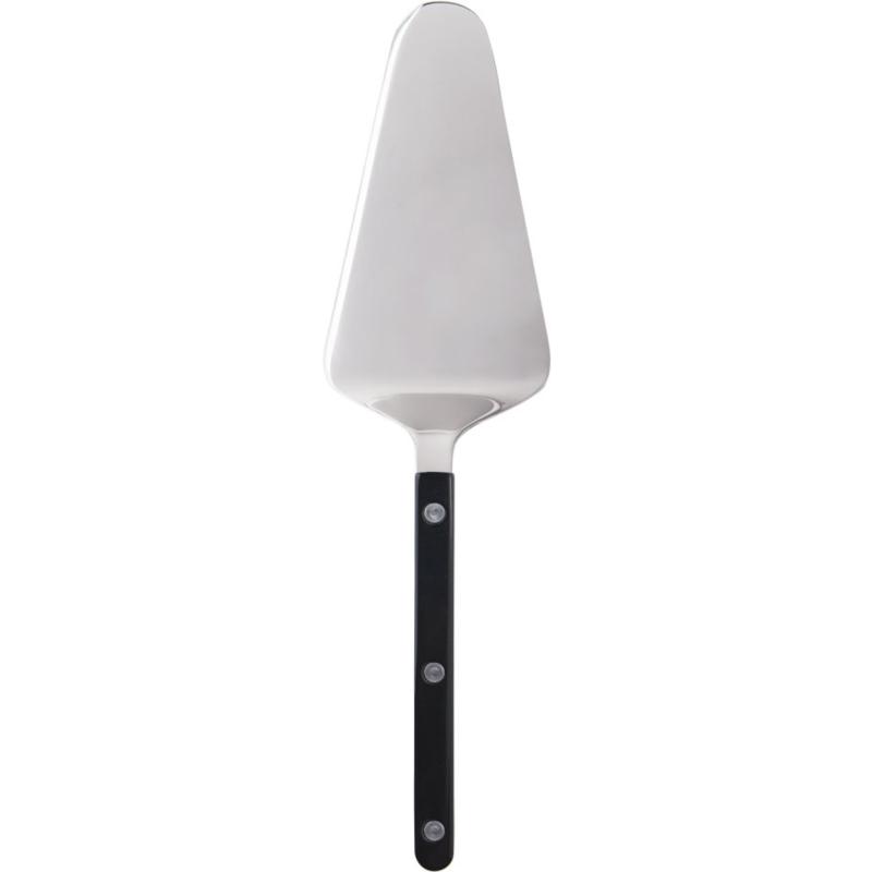 Bistrot Solid Kagespade 27 Cm, Sort fra Sabre Paris