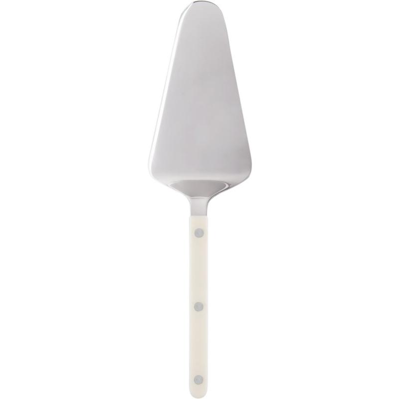 Bistrot Solid Kagespade 27 Cm, Ivory fra Sabre Paris
