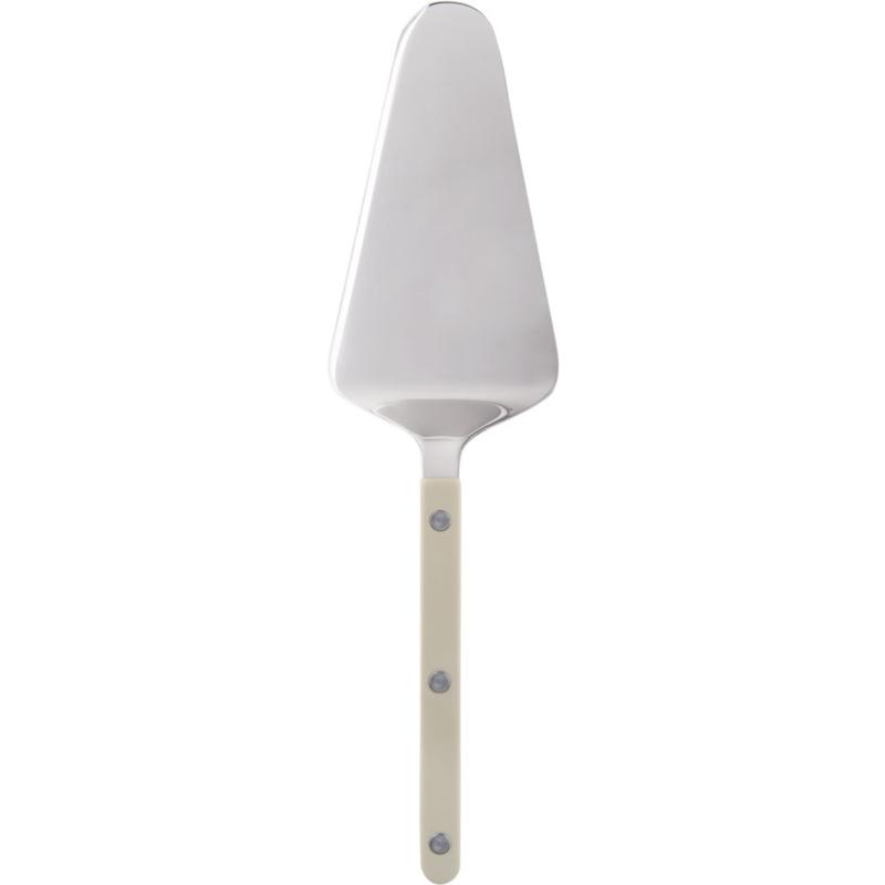 Bistrot Solid Kagespade 27 Cm, Light Kaki fra Sabre Paris