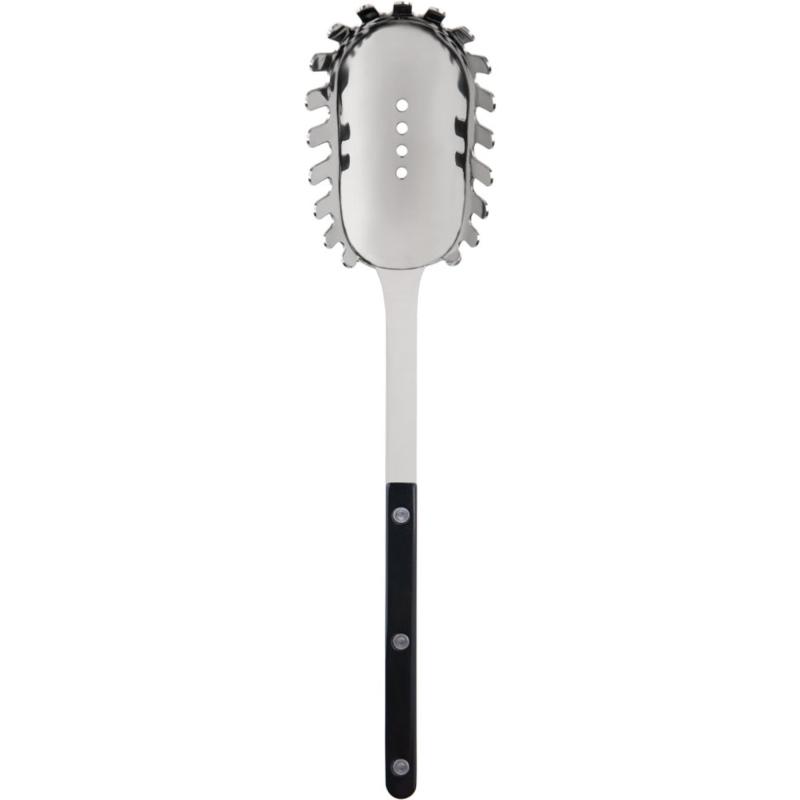 Bistrot Solid Pastaske 30 Cm, Sort fra Sabre Paris