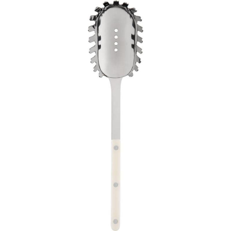 Bistrot Solid Pastaske 30 Cm, Ivory fra Sabre Paris