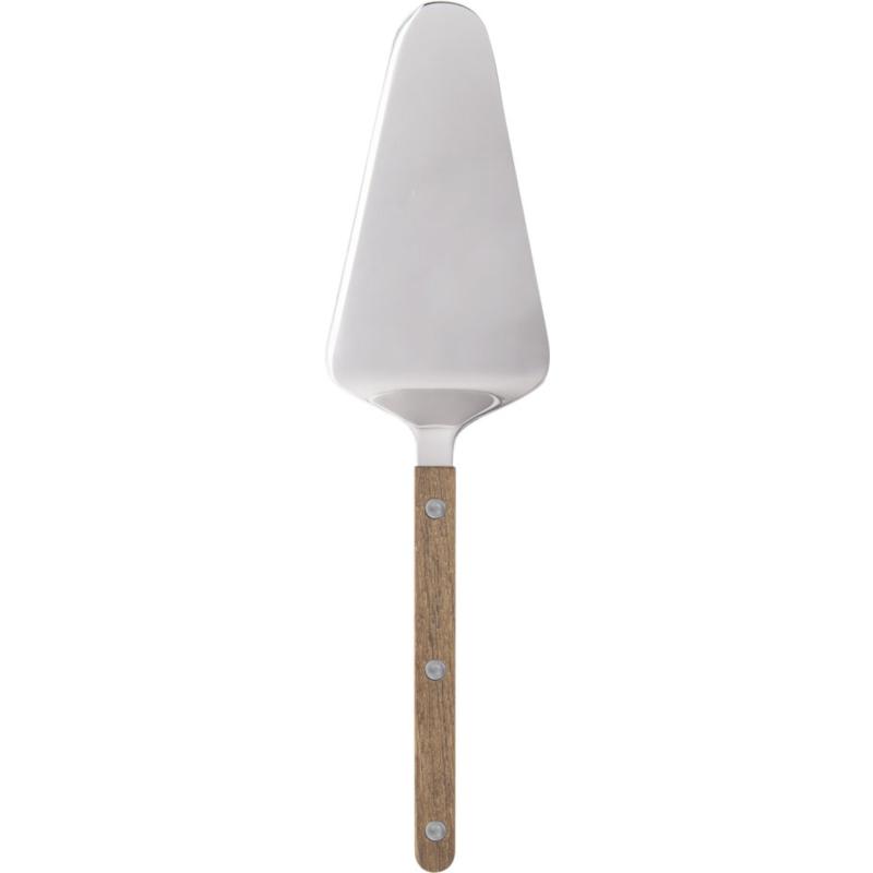 Bistrot Teak Kagespade 27 Cm, Teak fra Sabre Paris