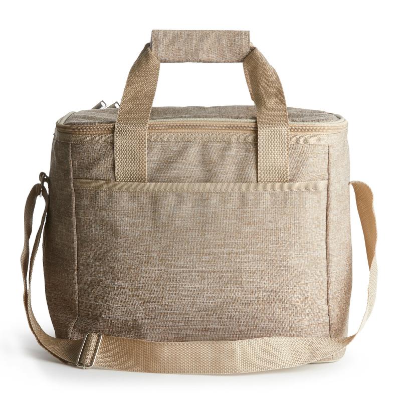 City Køletaske Stor, Beige fra Sagaform