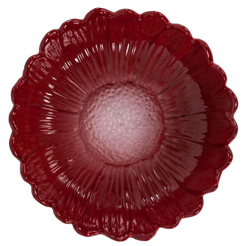 Dagny Dyb Tallerken 20 Cm fra Sagaform