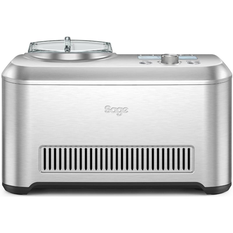 Bci600 The Smart Scoop Ismaskine fra Sage