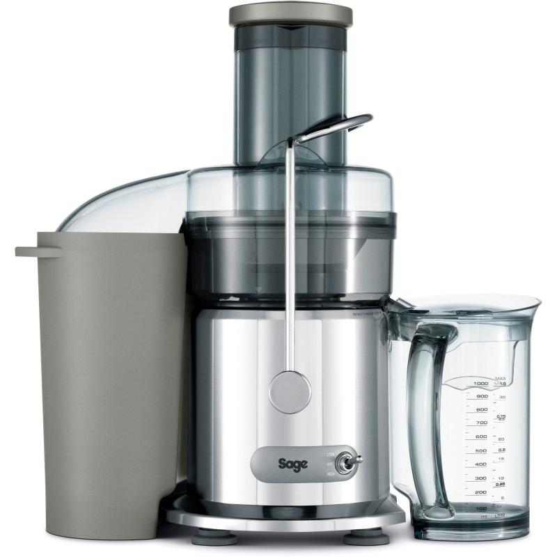Bje430uk The Nutri Juicer fra Sage