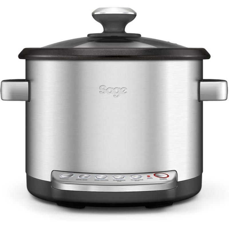 Brc600 The Risotto Plusâ¢ Riskoger fra Sage