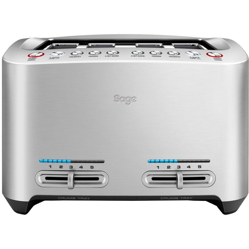 Bta845 The Smart Toaster fra Sage