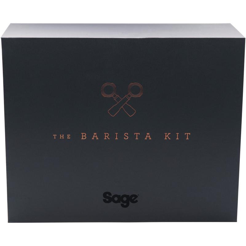 Ses025 Kaffe Barista Pakke fra Sage