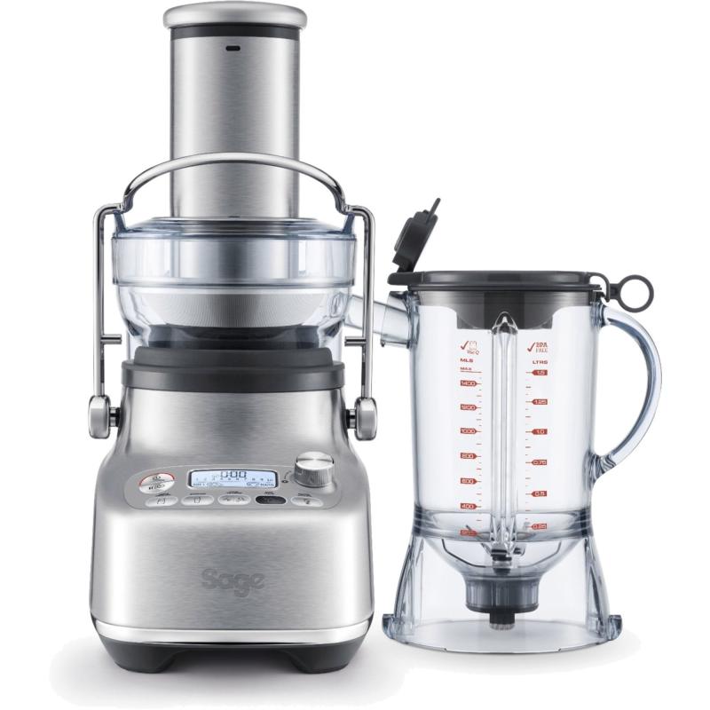 Sjb 815 The 3x Bluicer Pro fra Sage