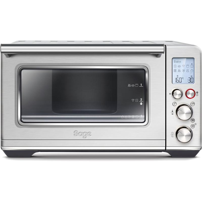 The Smart Oven Air Fry, Miniovn fra Sage