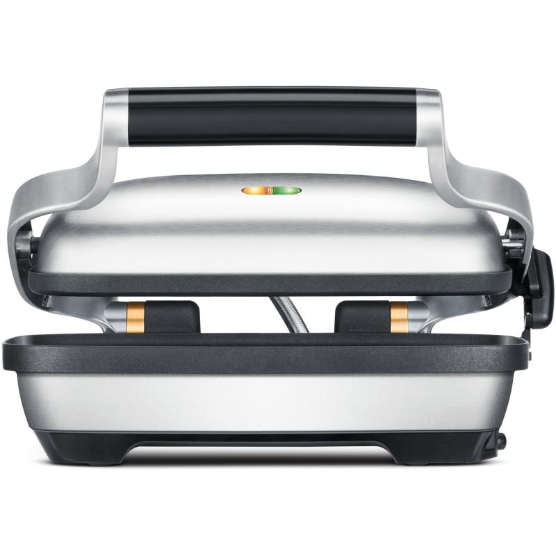 The Perfekt Press Sandwich Toaster fra Sage