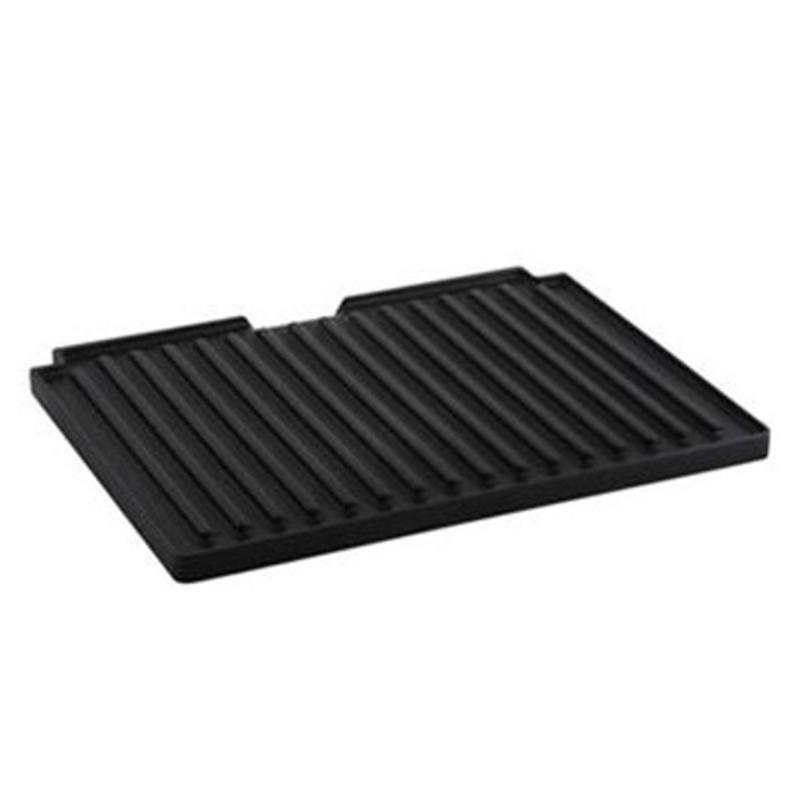 The Smart Grill Pro Grillplade, Rillet fra Sage