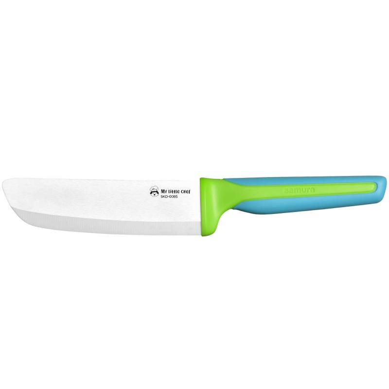 My Little Chef Kokkekniv Til Børn, 12,8 Cm fra Samura