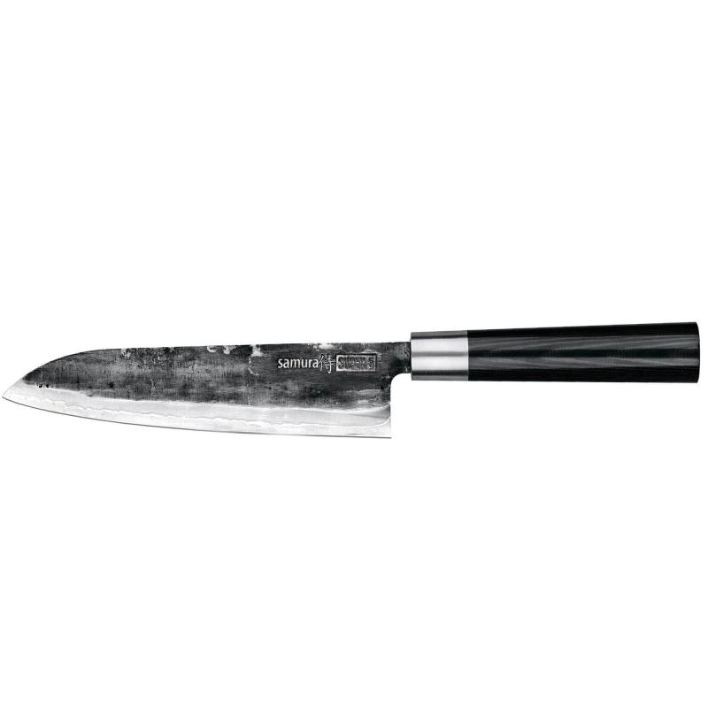 Super 5 Santokukniv, 18 Cm fra Samura