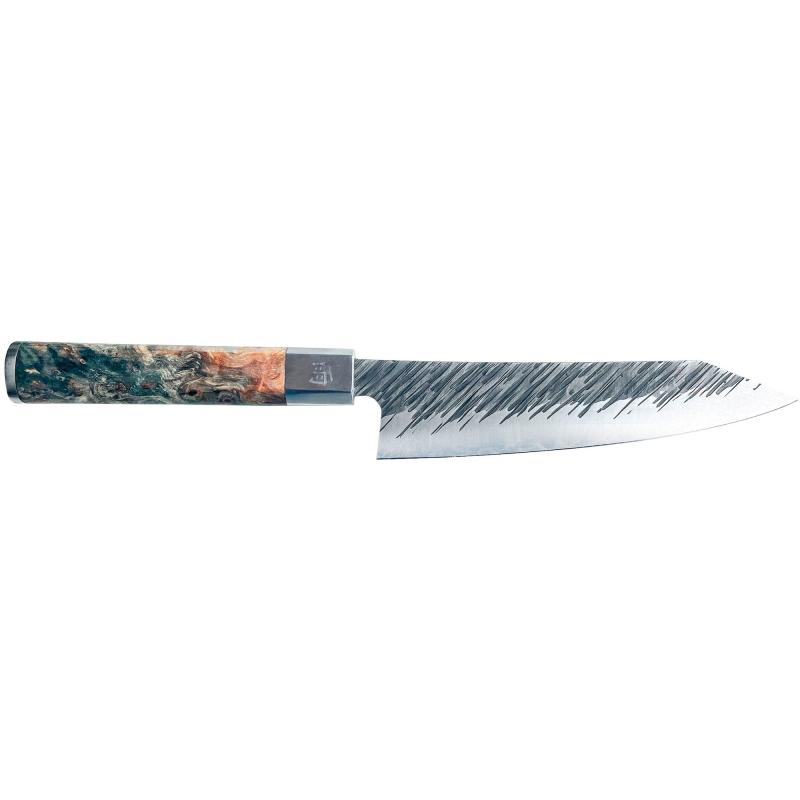 Ame Bunka, 15 Cm fra Satake