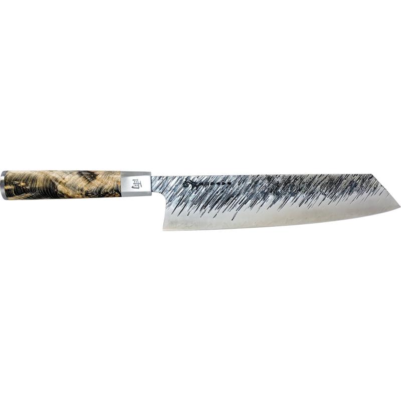 Ame Kiritsuke Kokkekniv 23 Cm fra Satake