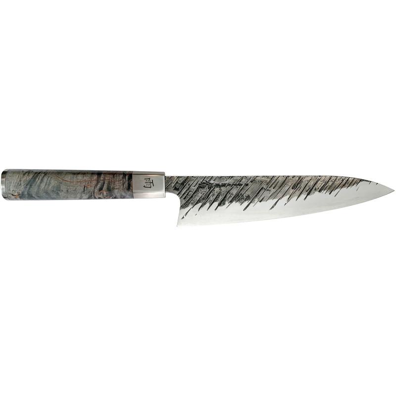 Ame Gyuoto Kokkekniv 21 Cm fra Satake
