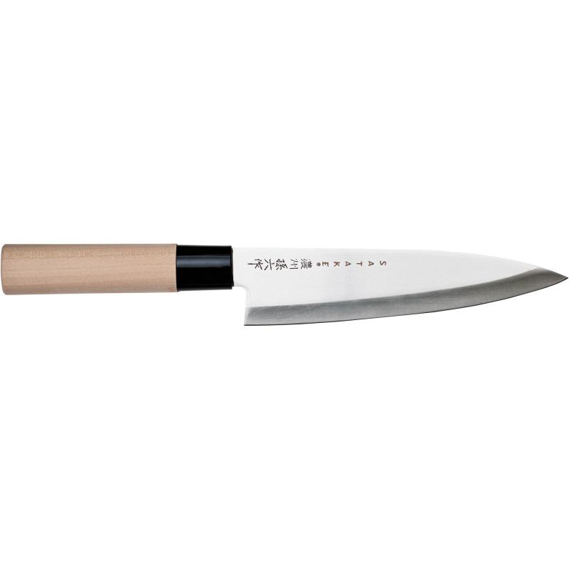 Houcho Kødkniv 17 Cm. fra Satake