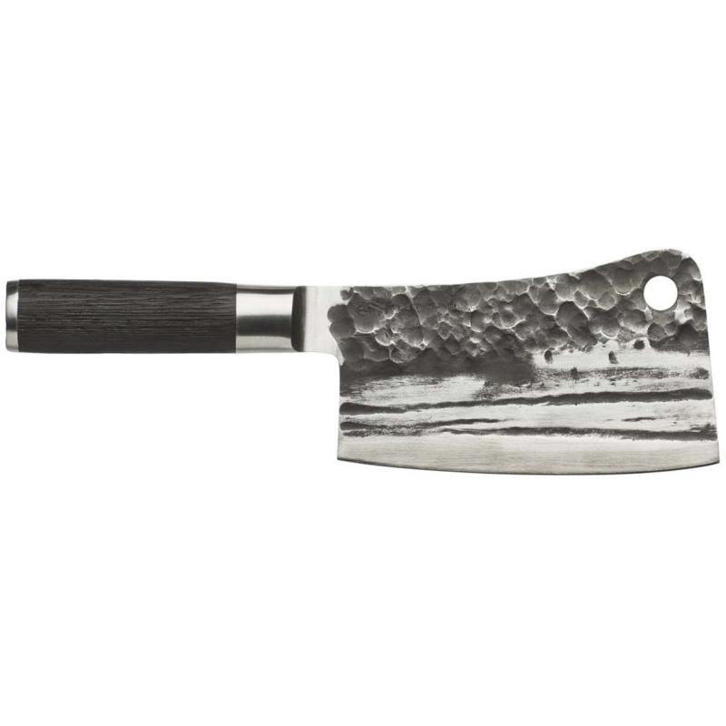 Kuro Kødøkse 18 Cm. fra Satake