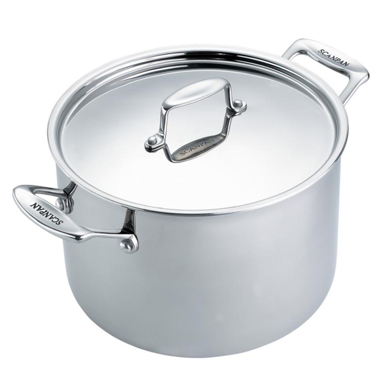 Fusion 5 Suppegryde fra Scanpan