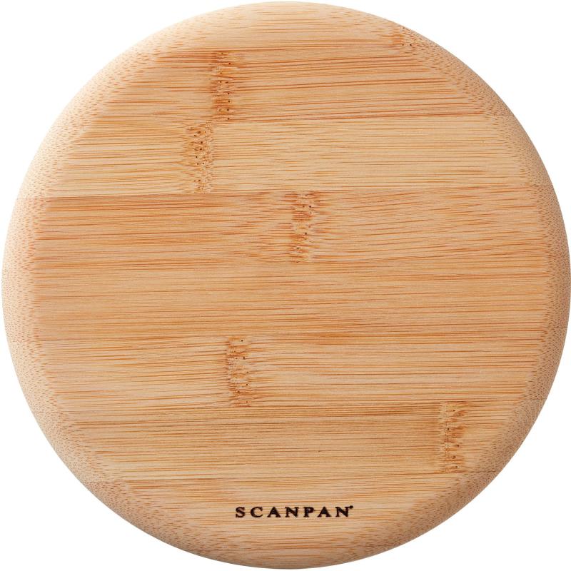 Bordskåner Med Magnet, 18 Cm. fra Scanpan