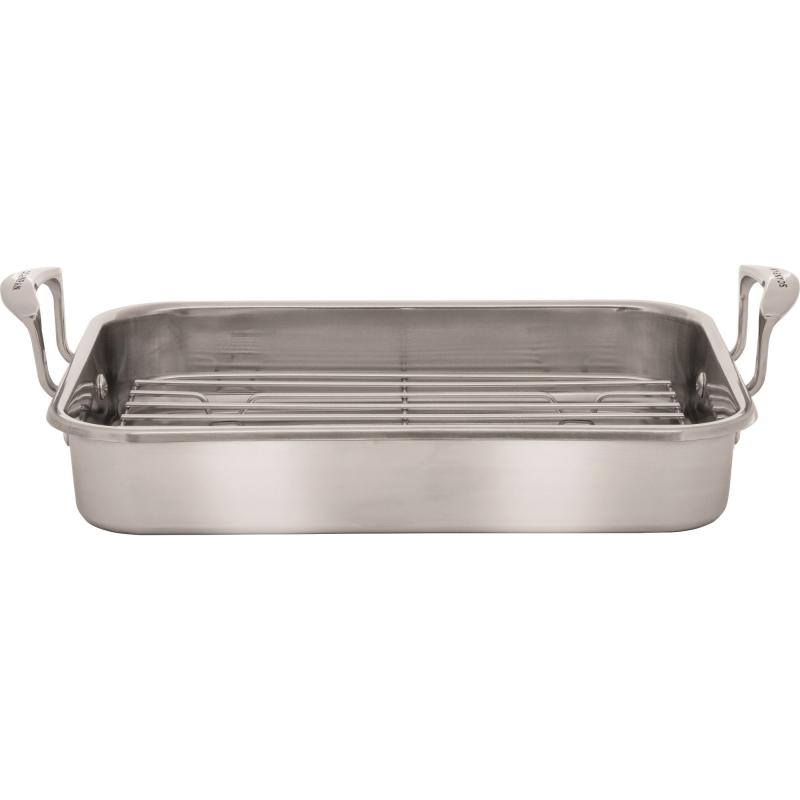 Impact Bradepande M Rist fra Scanpan