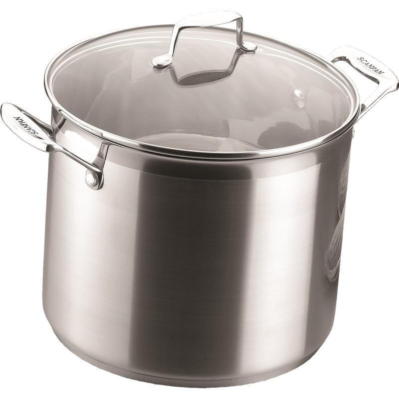 Impact Suppegryde fra Scanpan