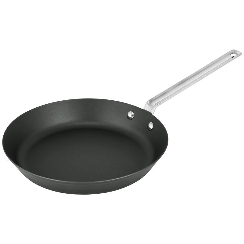 Black Iron Stegepande Kulstofstål 26 Cm fra Scanpan