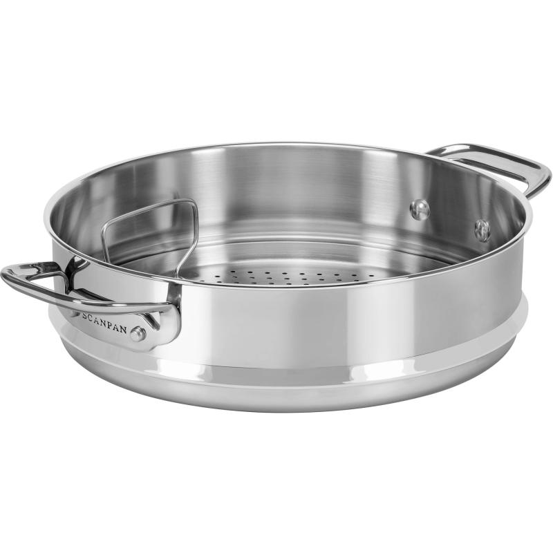 Techniq Dampindsats 26cm fra Scanpan