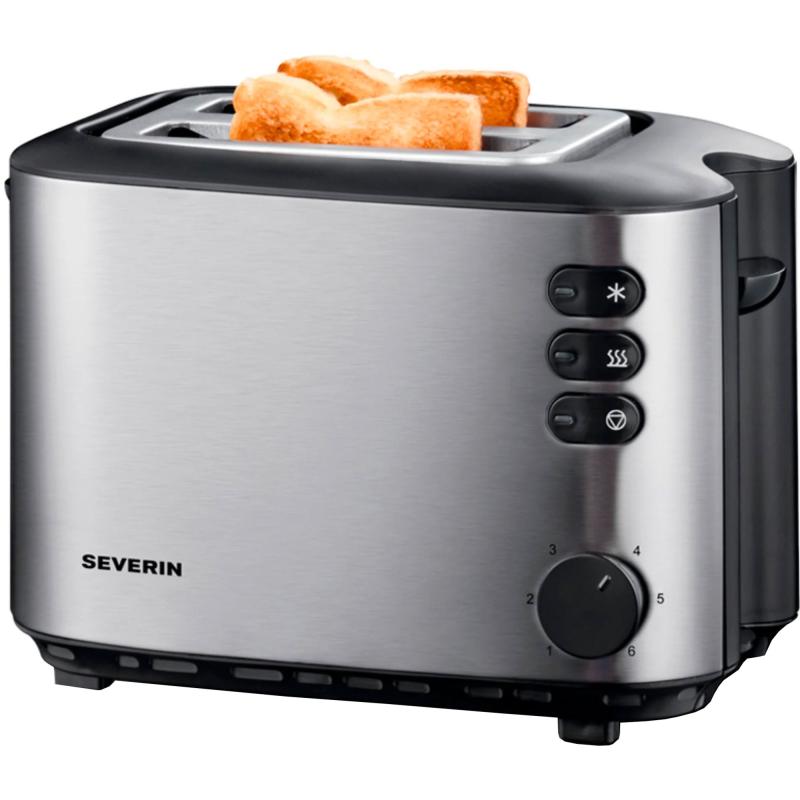 2514 Brødrister fra Severin