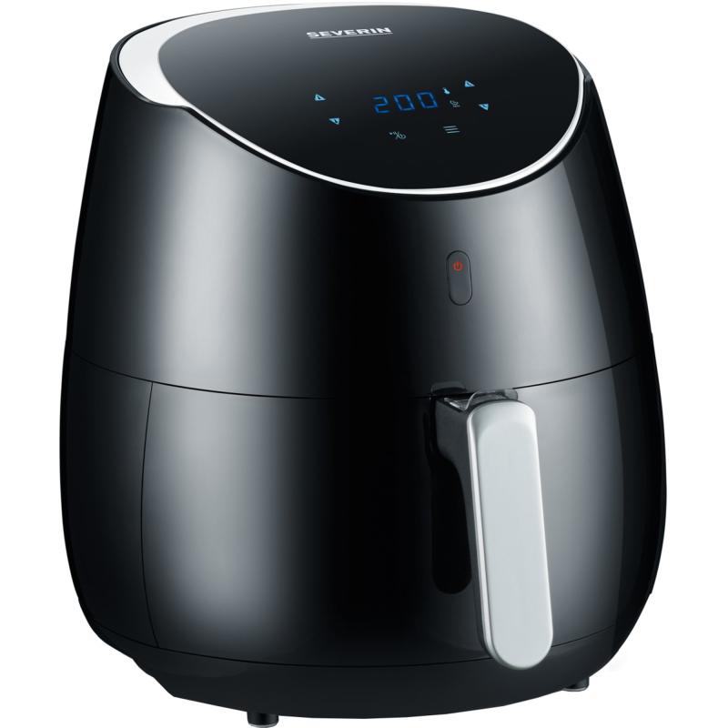 Air Fryer X, 5 Liter fra Severin