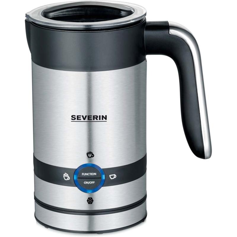 Mælkeskummer 200 Ml. fra Severin