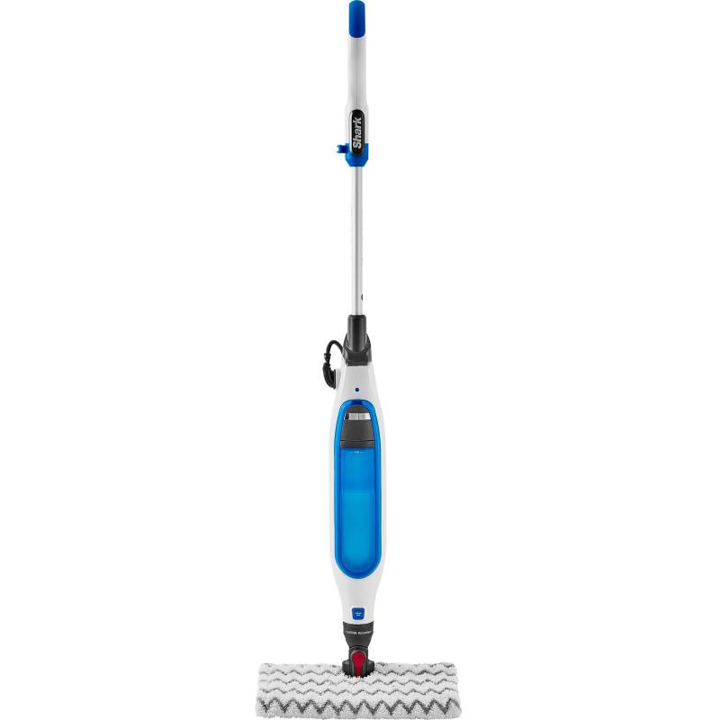 S6001eu Klik N' Flip Damprenser fra Shark