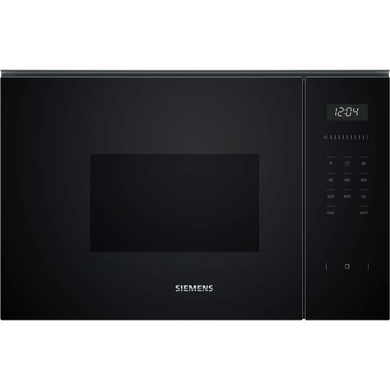 Bf525lmb1 Integreret Mikroovn Iq500 fra Siemens