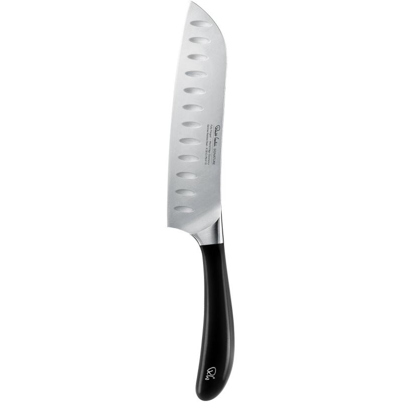 Signature Santokukniv 17 Cm. fra Robert Welch