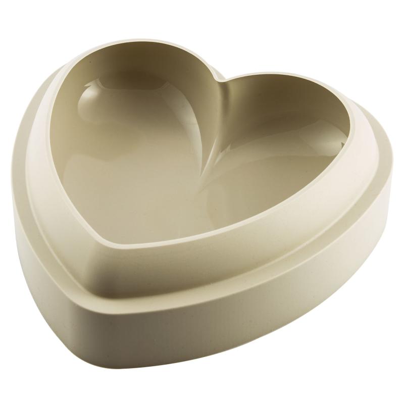 Batticuore Silikoneform 20,5 Cm fra Silikomart