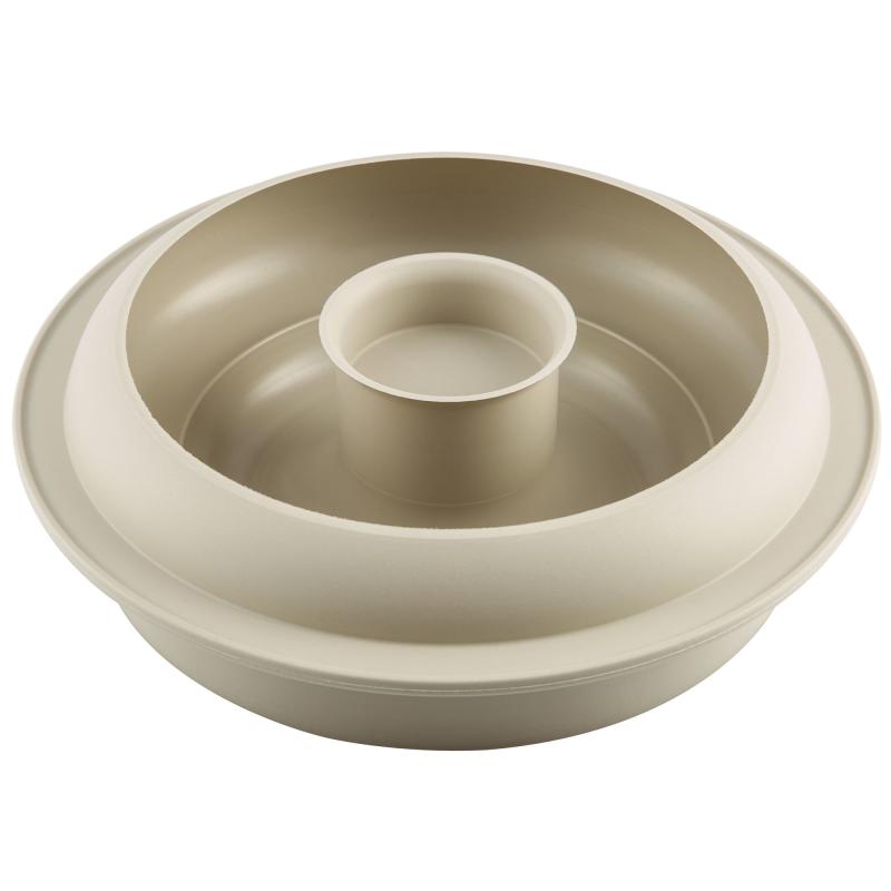 Abbraccio Silikoneform 22 Cm fra Silikomart