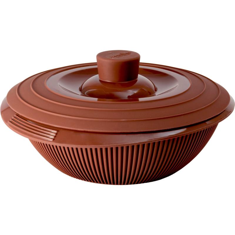 Coco3 Coco Choc Chokoladesmelter fra Silikomart