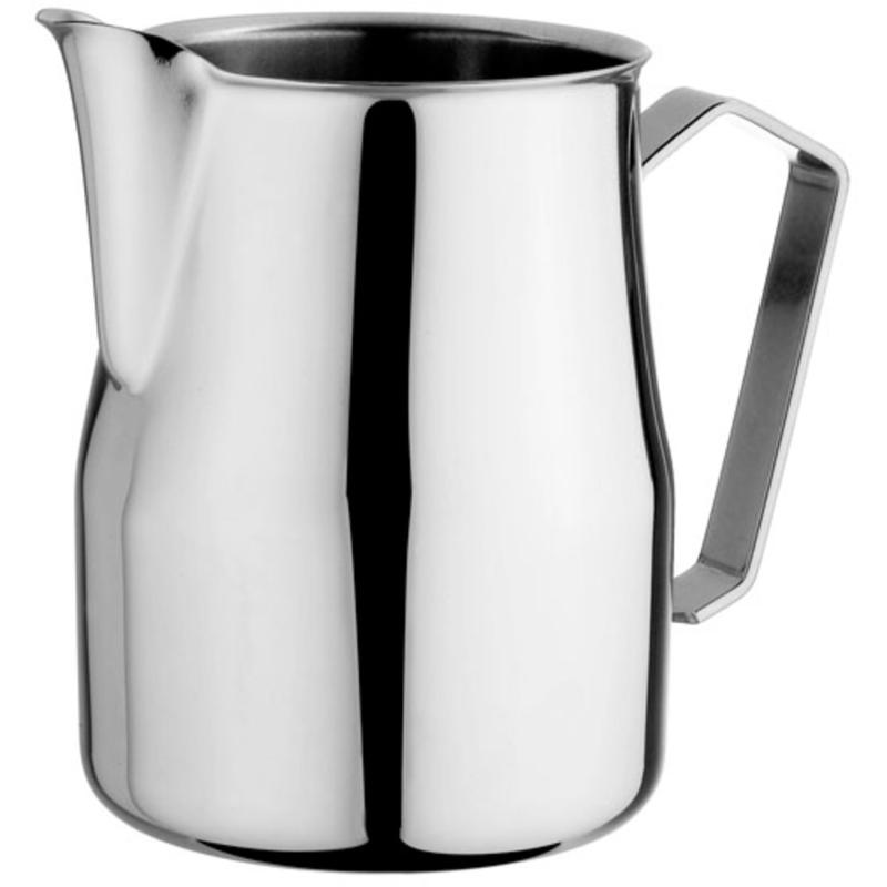 Skummekande 0,5 L Polished fra Motta