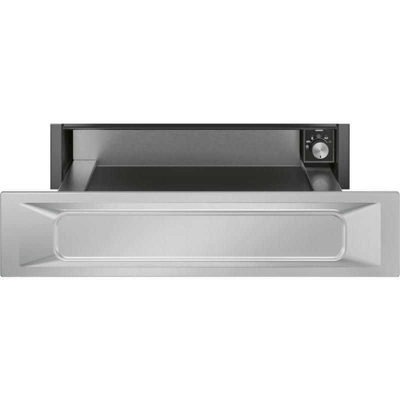 15 Cm Victoria Varmeskuffe, Rustfrit Stål fra Smeg